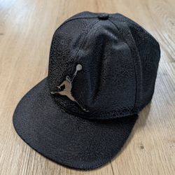 Jordan Hat Youth Size 