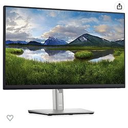 Dell Monitor P2719HC