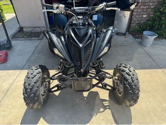 Raptor 700