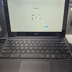 Dell Chromebook 11. ASK FOR RYAN. #4(contact info removed)29401
