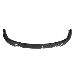 BRAND NEW 3PCS 2019-2023 BMW 3-Series G20 M340I M-SPORT ABS Carbon Fiber Style Front Bumper Lip Splitter