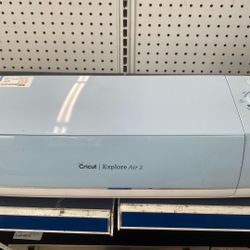 Cricut Explore Air 2
