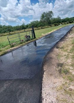 Asphalt Paving &Seal Coating