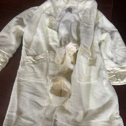 Children Robe 