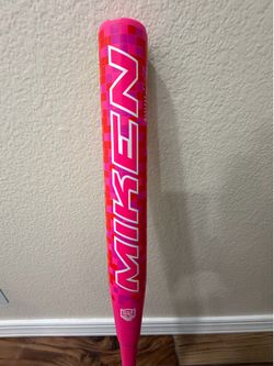 Pink Miken Ipride 2026