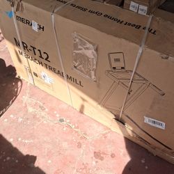 Merach Treadmill