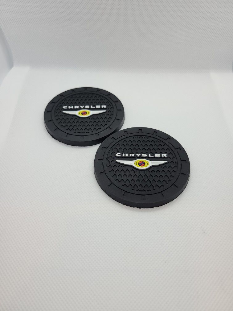 Coasters