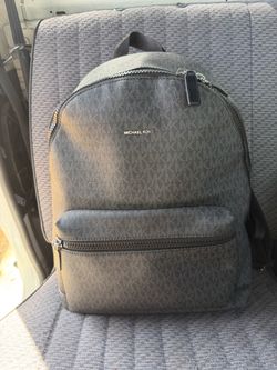 Michael kor backpack