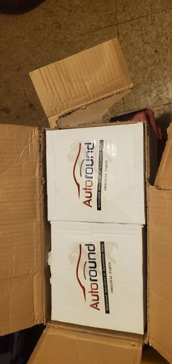 Rear Wheel Bearings 2011-2014 Subaru Outback