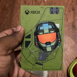 Xbox Storage 1tb