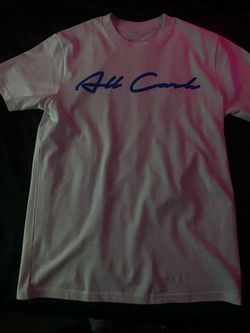 All cash money dept t shirt size small