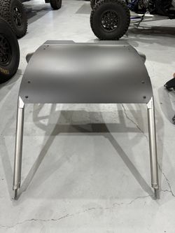 Pro R Polaris 2 Seat Cage