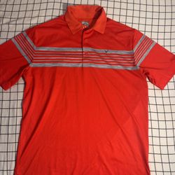 Callaway Golf Shirt 