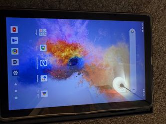 Cloud Mobile T2 Elite Tablet 10.1 - Like New in Box - Android - Accepting Offers