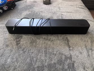 LED Tv aux soundbar