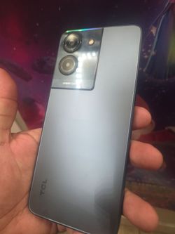 TLC 5g Verizon phone only $60