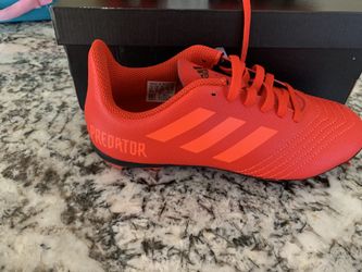 Adidas Predator Soccer Shoes