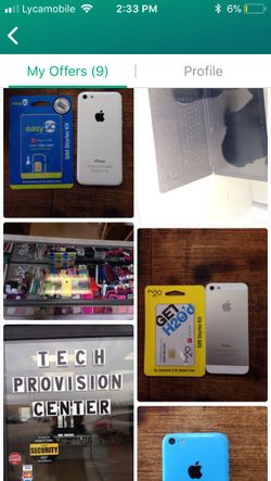 Black iPhone 5 60$