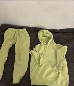 Nike fit