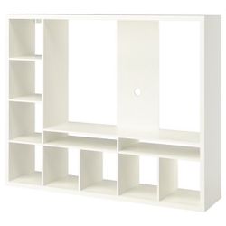 IKEA TV Wall Unit