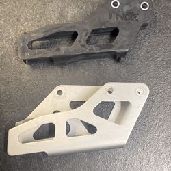 Suzuki RMZ 450 05-07 PARTS ONLY