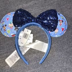 Authentic Mickey Ears