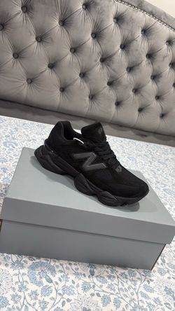 New balance
