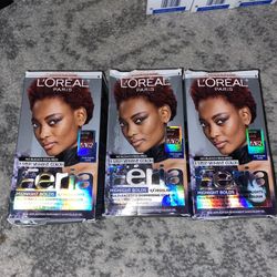 L’oreal Paris Hair Dye