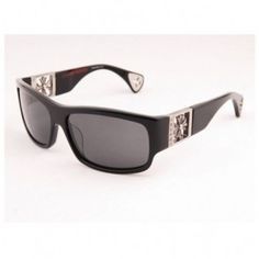 CHROME HEARTS SUNGLASSES