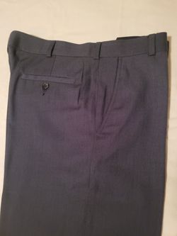 Mens George Pants