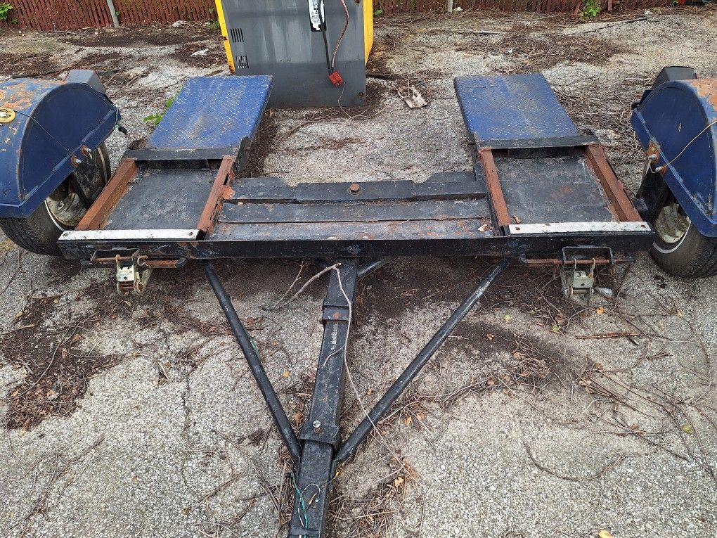Car Dolly
