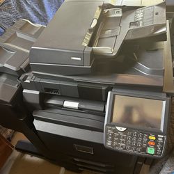 Copystar CS 4551 ci Copier, Printer, Scan & Fax