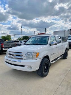 2006 Toyota Tundra