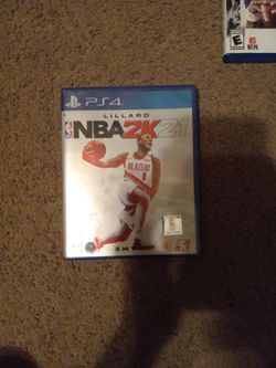 2k21