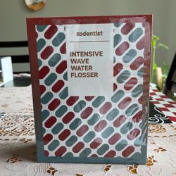 Sodentist 