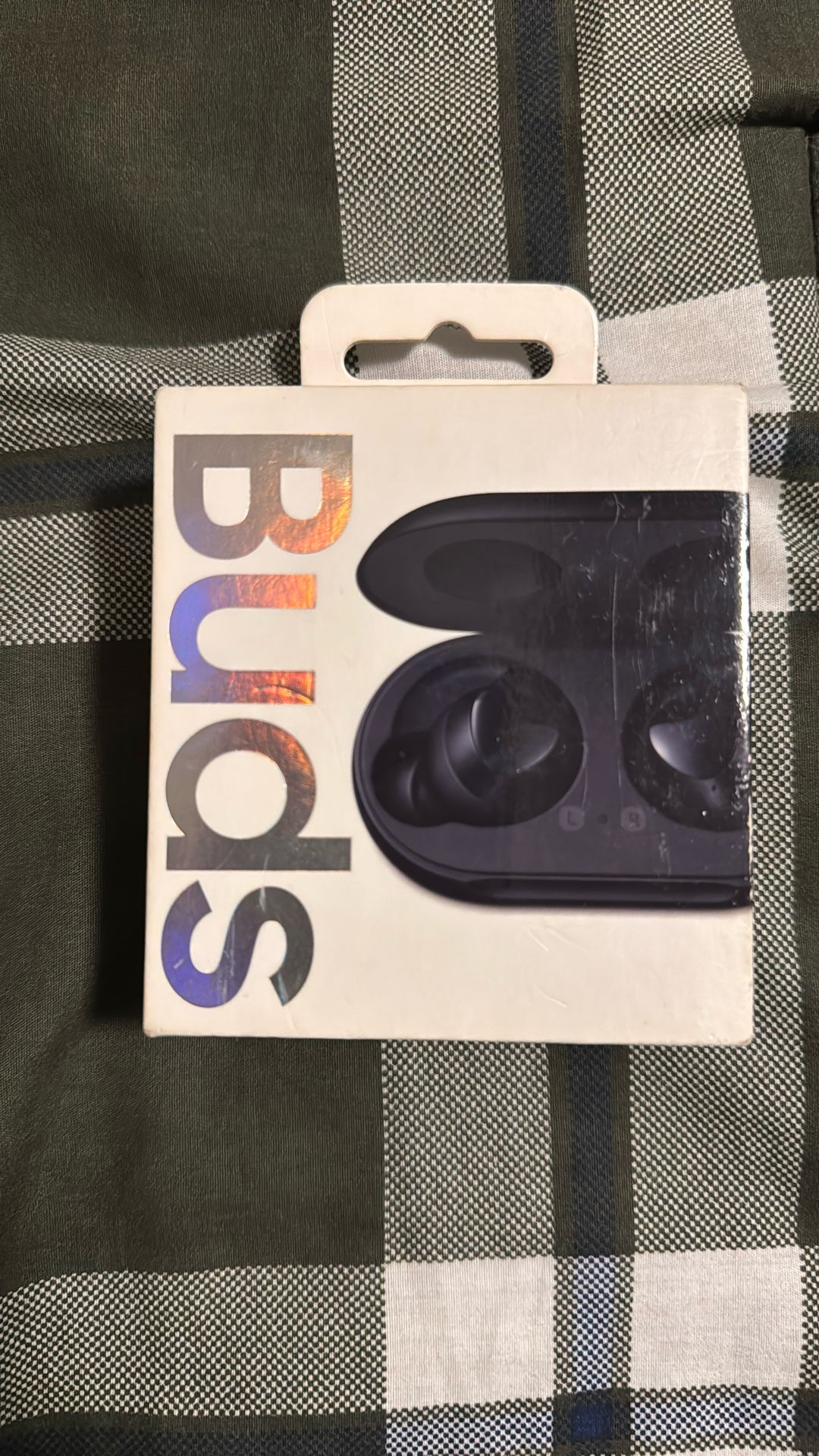 Samsung Galaxy Buds