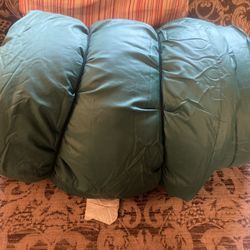 33 X 77in Individual Sleeping Bag