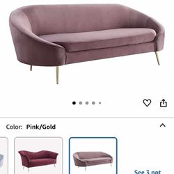 New Sofa $280