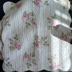 Set of pillow covers