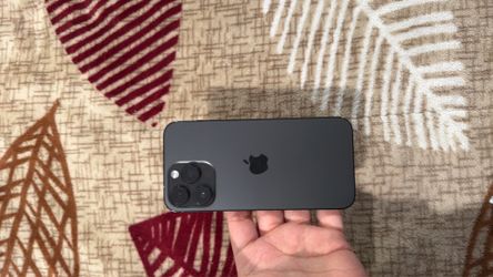 iPhone 14 Pro Max Unlocked