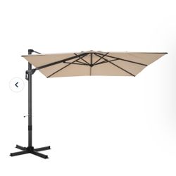 Phi villa Umbrella For Sale