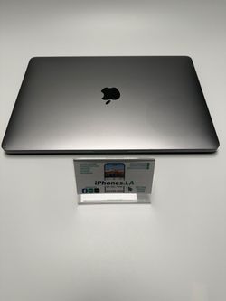 MacBook Pro M2 (13-inch, 2022) 8/10-Core Space Gray 8GB RAM 256GB Storage Good Condition