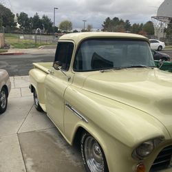 1955 Chevy Pickup