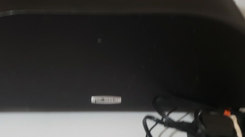 Polk Audio Fx Wireless Speaker 🔊. $150. Pickup In Oakdale