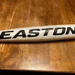 Easton XL2 Baseball Bat 31/28 BBCOR 2-5/8” Barrel 