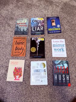 Book bundle