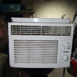 Window AC