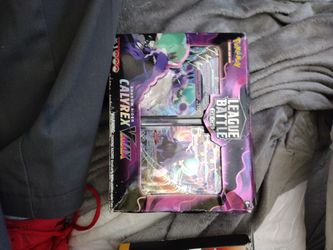 Pokemon League Battle Deck