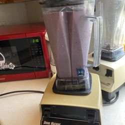 Vitamix Blender 