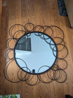 Wall Mirror